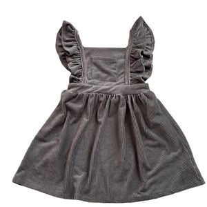 Young Heart Girls 5Yrs old dress